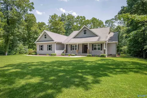 Exterior - 331 James Rd, Gadsden, AL 35903 photo 12 of 14