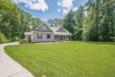 Exterior - 331 James Rd, Gadsden, AL 35903 photo 3 of 14