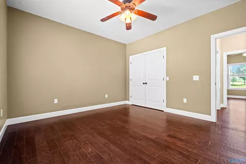 Bedroom - 331 James Rd, Gadsden, AL 35903 photo 5 of 5