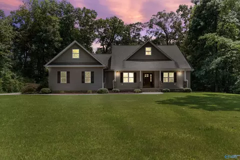 Exterior - 331 James Rd, Gadsden, AL 35903 photo 7 of 14