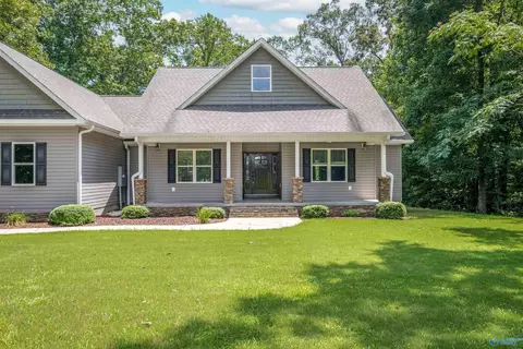 Exterior - 331 James Rd, Gadsden, AL 35903 photo 13 of 14