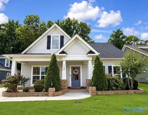 115 Rillia Dr, Madison, AL 35756