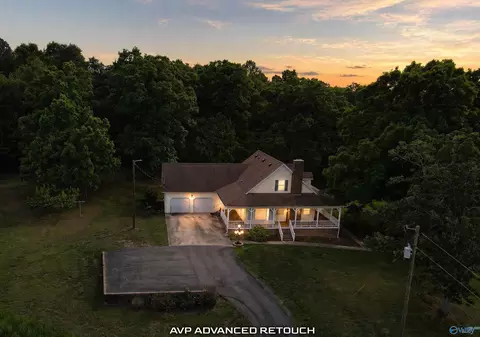 4998 County Road 196, Danville, AL 35619