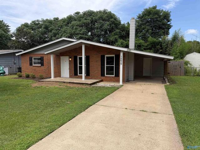 14020 Sandhurst Dr, Huntsville, AL 35803