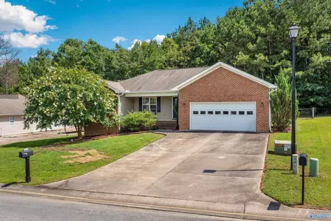 3091 Lakeview Cir, Southside, AL 35907