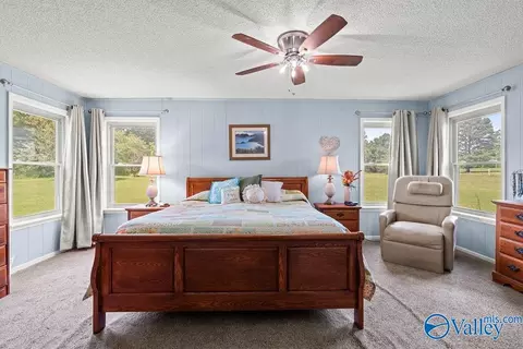Bedroom - 2152 County Road 49, Section, AL 35771 photo 1 of 4
