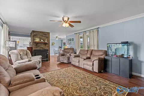 Living - 2152 County Road 49, Section, AL 35771 photo 3 of 3