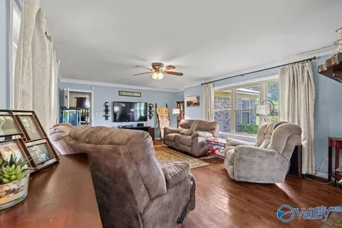 Living - 2152 County Road 49, Section, AL 35771 photo 1 of 3