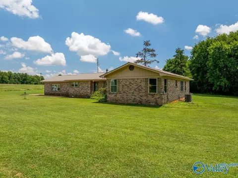 Exterior - 2152 County Road 49, Section, AL 35771 photo 2 of 7