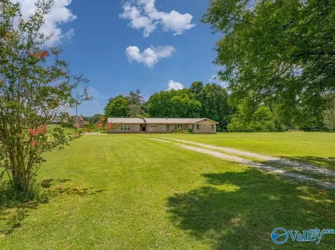 Exterior - 2152 County Road 49, Section, AL 35771 photo 3 of 7