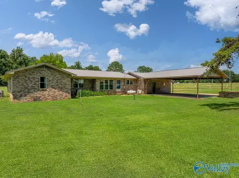 Exterior - 2152 County Road 49, Section, AL 35771 photo 5 of 7