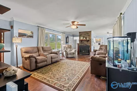 Living - 2152 County Road 49, Section, AL 35771 photo 2 of 3