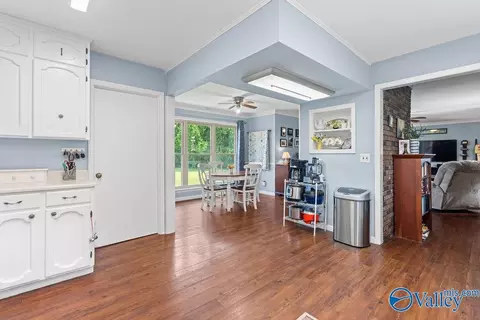 Kitchen - 2152 County Road 49, Section, AL 35771 photo 3 of 3