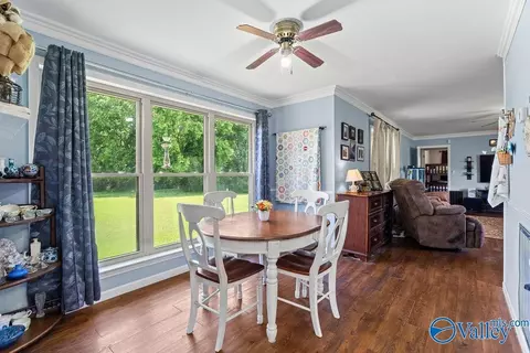 Dining - 2152 County Road 49, Section, AL 35771 photo 1 of 1