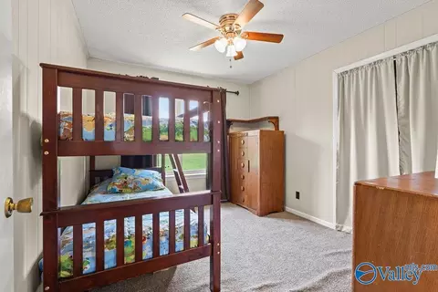 Bedroom - 2152 County Road 49, Section, AL 35771 photo 4 of 4