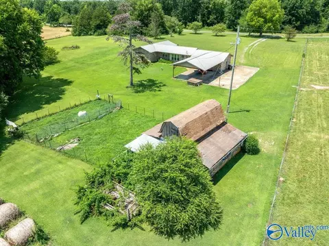 Exterior - 2152 County Road 49, Section, AL 35771 photo 7 of 7
