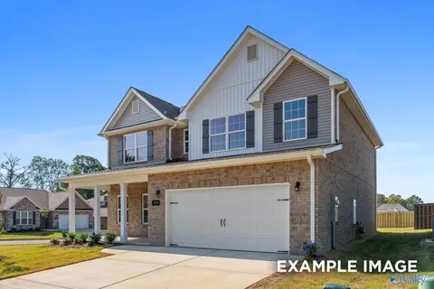 241 Irish Hill Dr, Meridianville, AL 35759