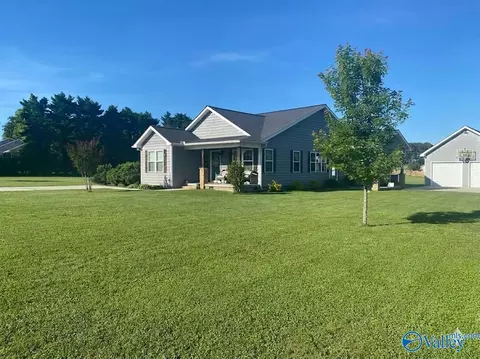 Exterior - 232 Emery Cir, Section, AL 35771 photo 3 of 8