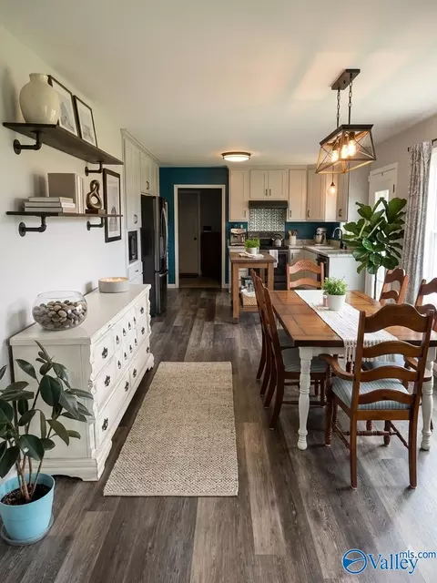 Dining - 232 Emery Cir, Section, AL 35771 photo 1 of 1