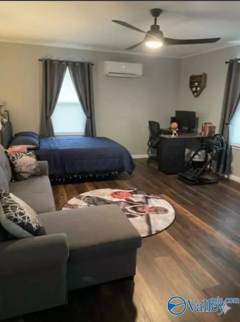 Bedroom - 232 Emery Cir, Section, AL 35771 photo 1 of 1