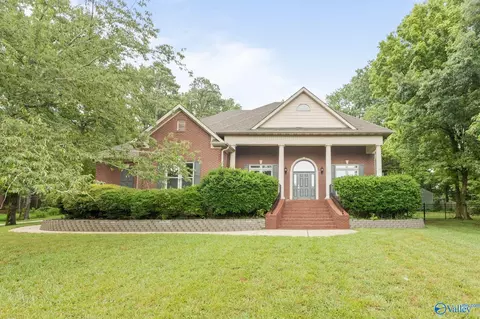 14077 Monte Vedra Rd, Huntsville, AL 35803