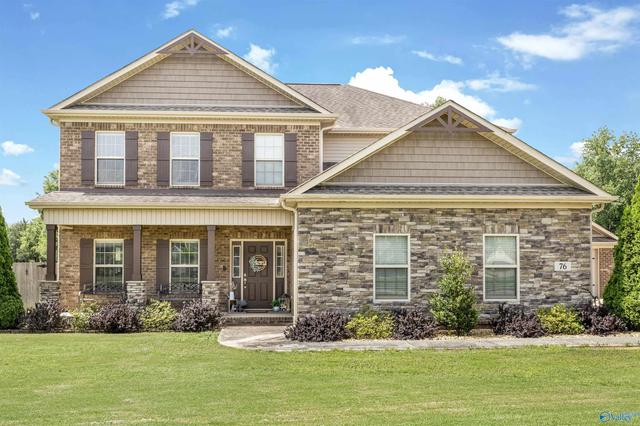 76 Nicole Dr, Decatur, AL 35603