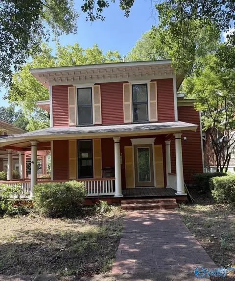 622 Johnston St, Decatur, AL 35601