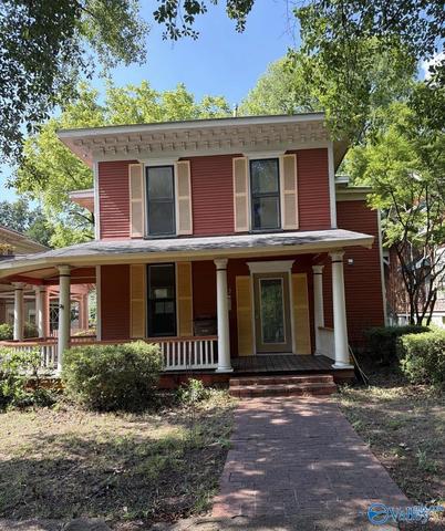 622 Johnston St, Decatur, AL 35601