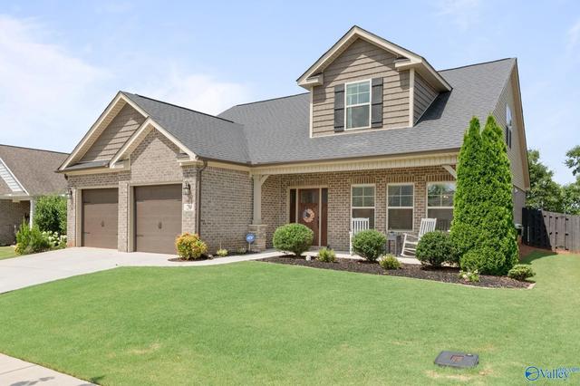 20 Faulkner Rd, Madison, AL 35756