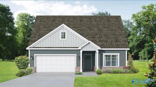 110 Daedalus Rd, Madison, AL 35756