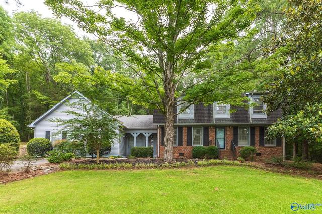 1787 Mcmullen Rd, Gurley, AL 35748