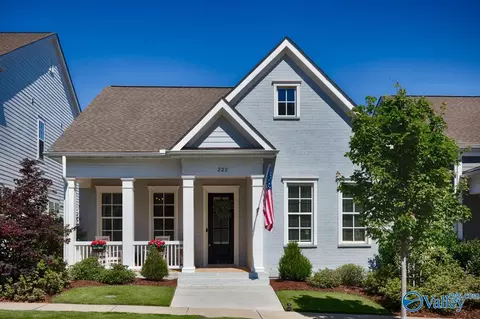 222 Saint Louis St, Madison, AL 35758