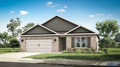 381 Jackson Point Cir, Huntsville, AL 35811