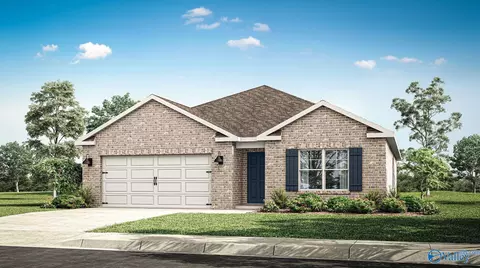 153 List Rd, Huntsville, AL 35810