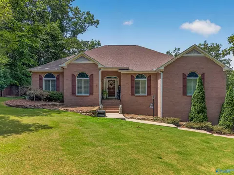 5388 Mountain Top Dr, Southside, AL 35907