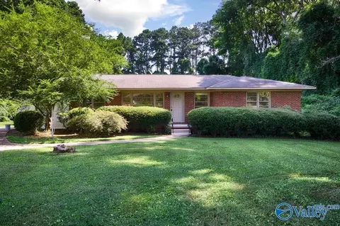 4902 Holmes Ave, Huntsville, AL 35816