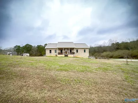 300 County Road 1749, Holly Pond, AL 35083