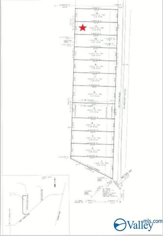 20791 Crutcher Rd, Athens, AL 35614