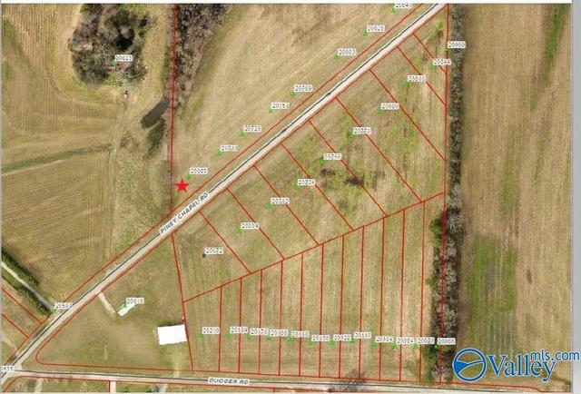 20685 Piney Chapel Rd, Athens, AL 35614