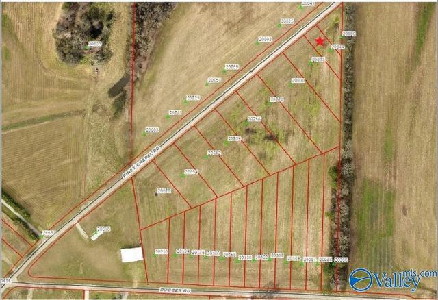 20844 Piney Chapel Rd, Athens, AL 35614