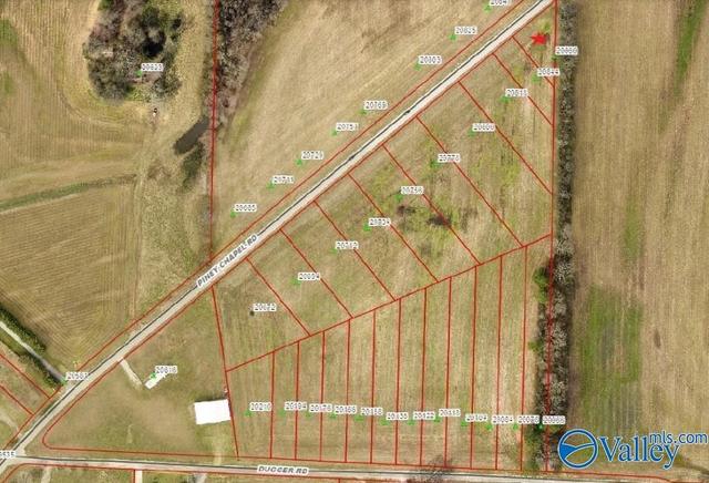 20860 Piney Chapel Rd, Athens, AL 35614