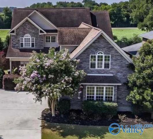 25852 Summerwood Dr, Madison, AL 35756