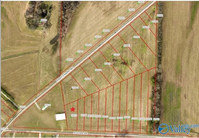 20210 Dugger Rd, Athens, AL 35614