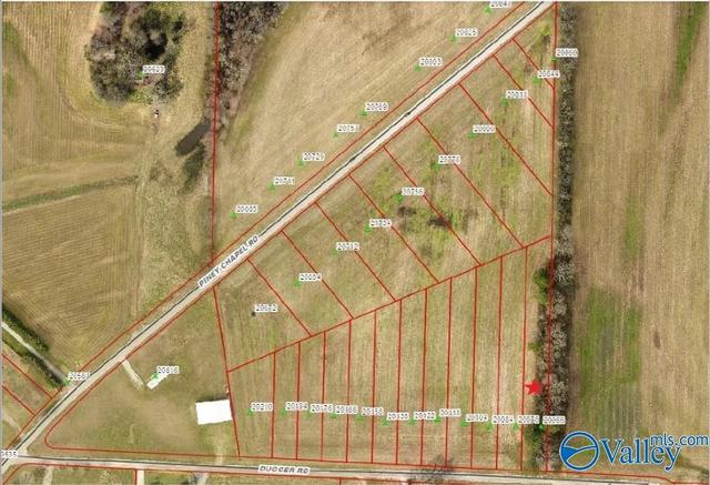 20066 Dugger Rd, Athens, AL 35614