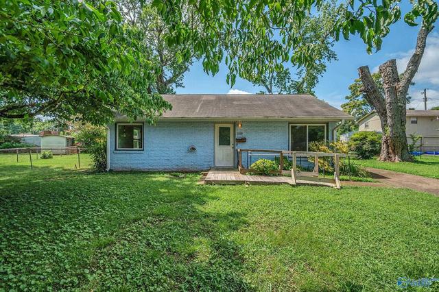 3503 Bluegrass Rd, Huntsville, AL 35805