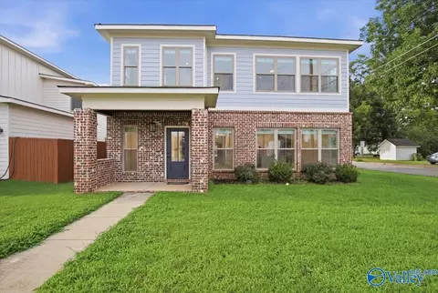 3000 9th Ave, Huntsville, AL 35805