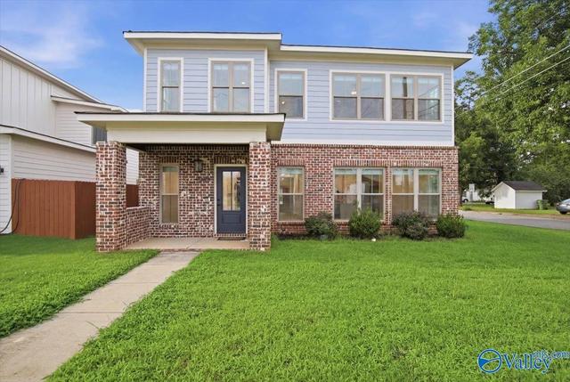 3000 9th Ave, Huntsville, AL 35805
