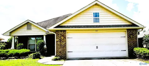 103 Tynedale Dr, Madison, AL 35756