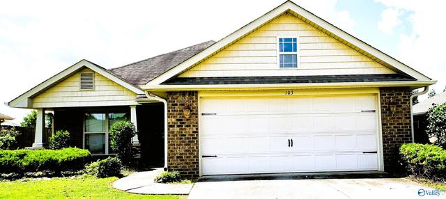 103 Tynedale Dr, Madison, AL 35756