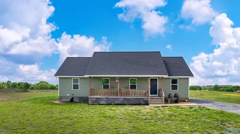46 County Road 437, Rainsville, AL 35986